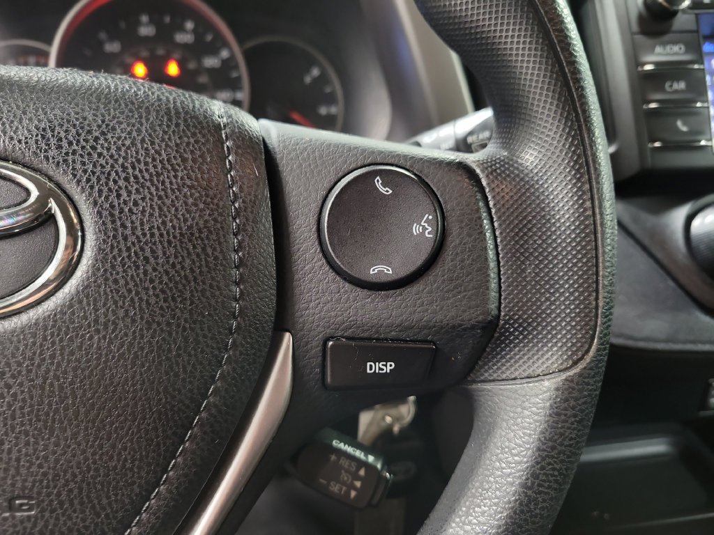 Used 2016 Toyota RAV4 LE AWD/4WD image 23