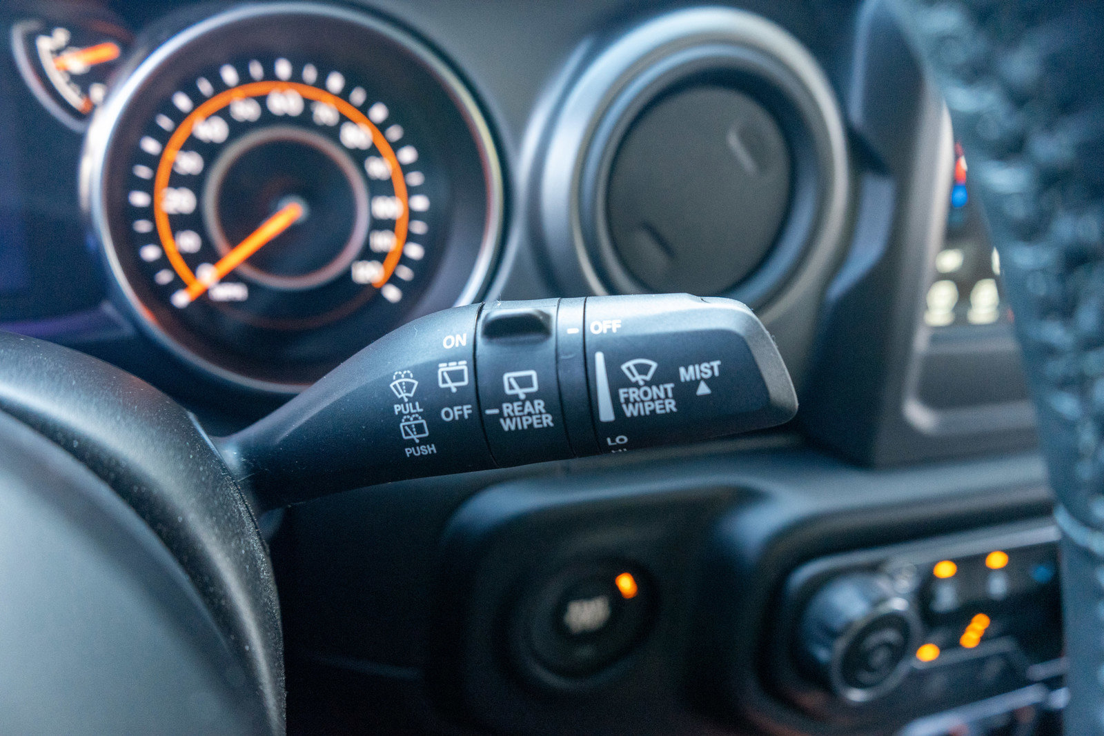 Used 2023 Jeep Wrangler Willys image 24