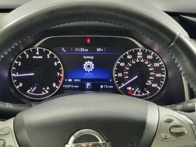 Used 2015 Nissan Murano Platinum AWD/4WD image 29