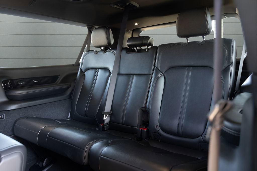 Used 2024 Jeep Grand Wagoneer L 4WD image 67