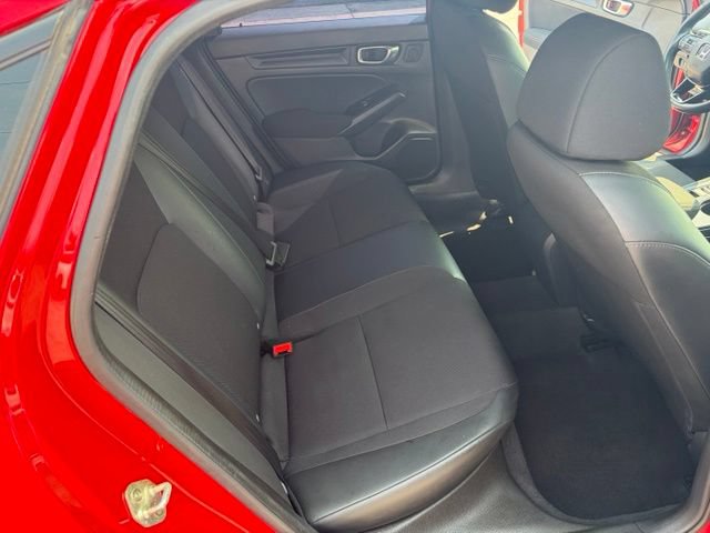 Used 2023 Honda Civic Sport image 31