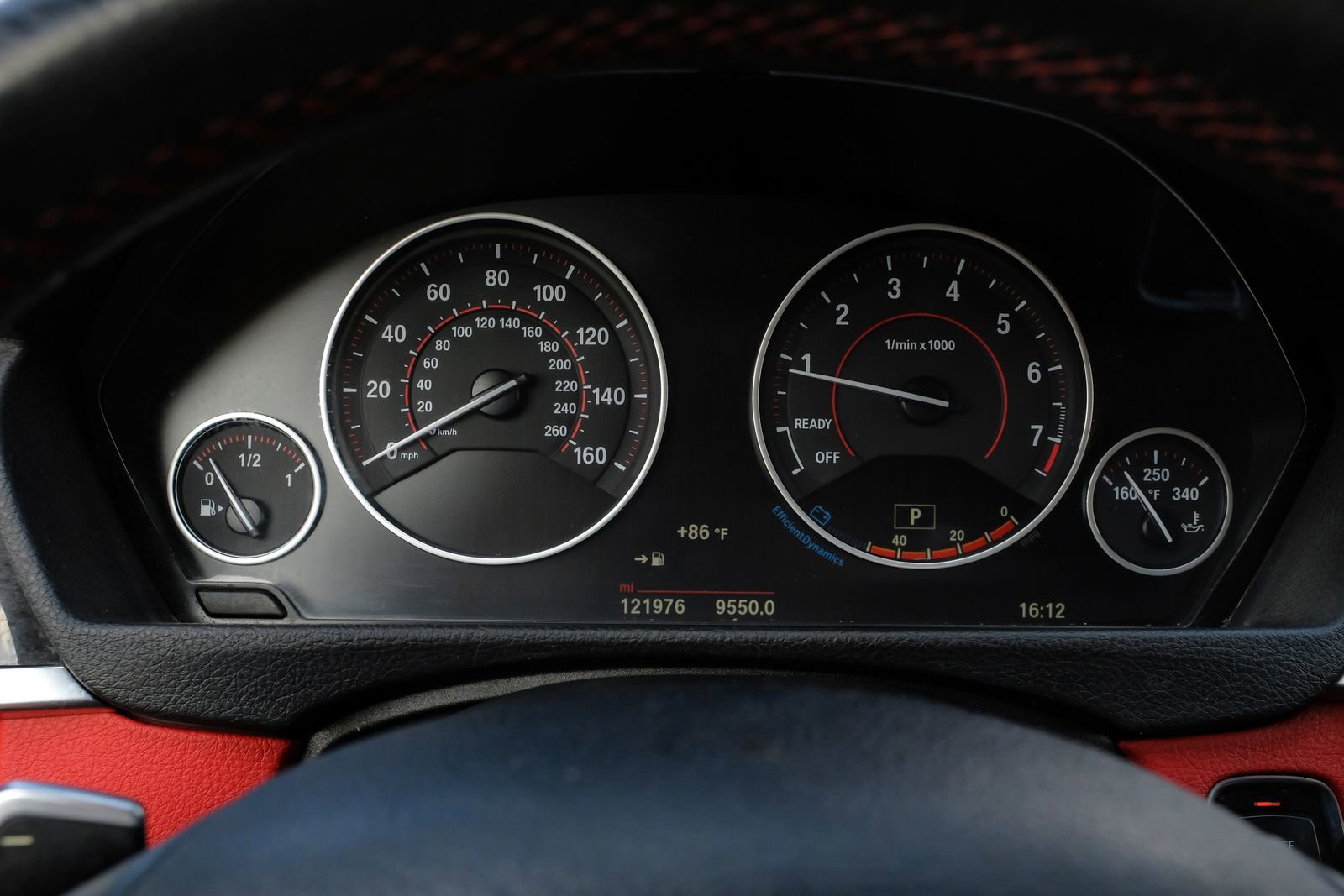 Used 2016 BMW 428i Gran Coupe image 21