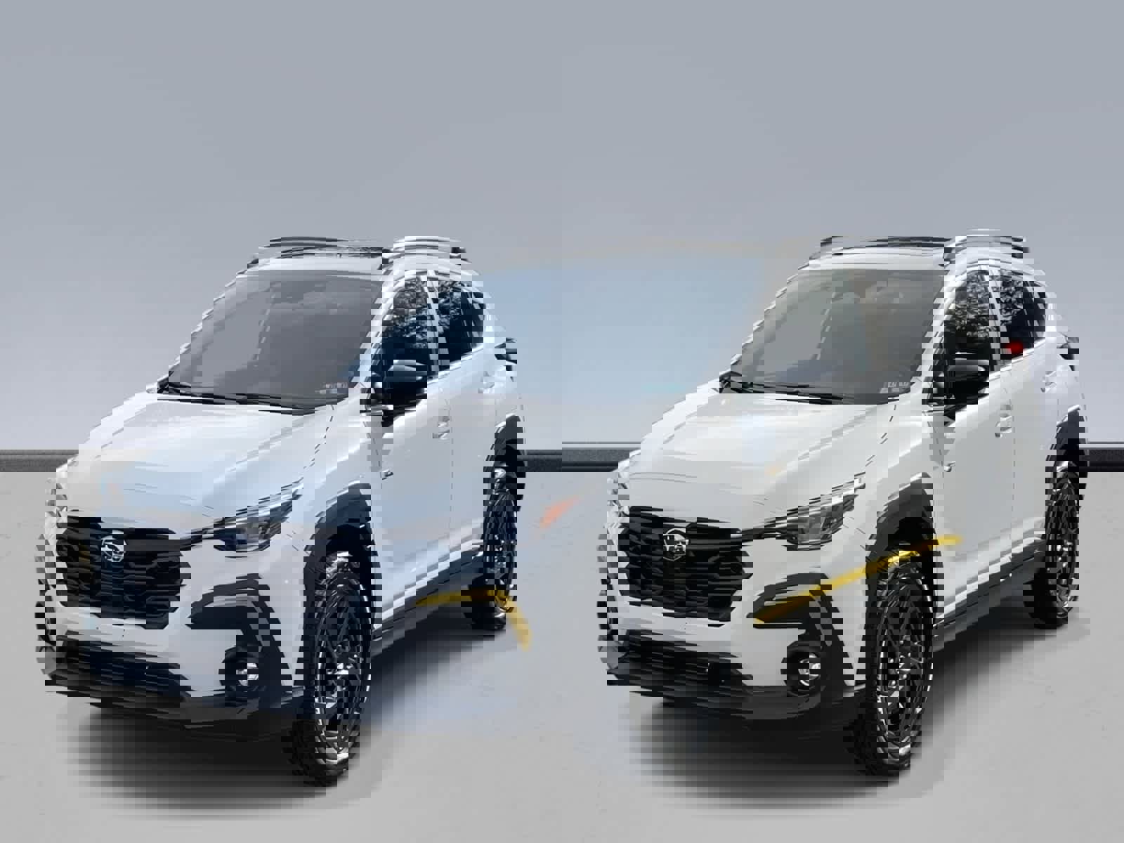 Used 2024 Subaru Crosstrek 2.5i Sport image 1