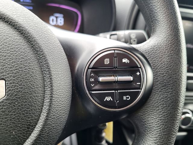 Used 2024 Kia Soul LX w/ Option Group 015 image 18