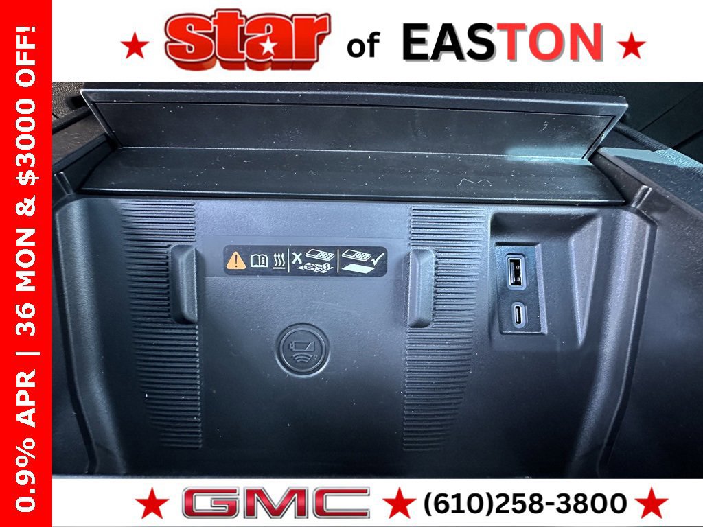 New 2026 GMC Hummer EV SUV image 22