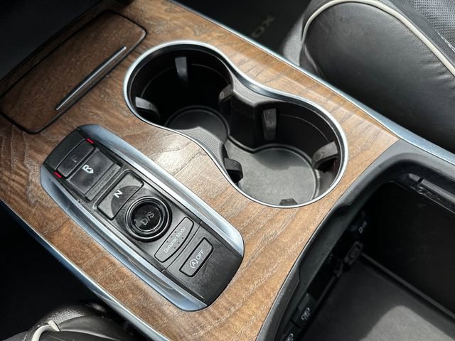 Used 2019 Acura MDX SH-AWD w/ Advance Package image 29