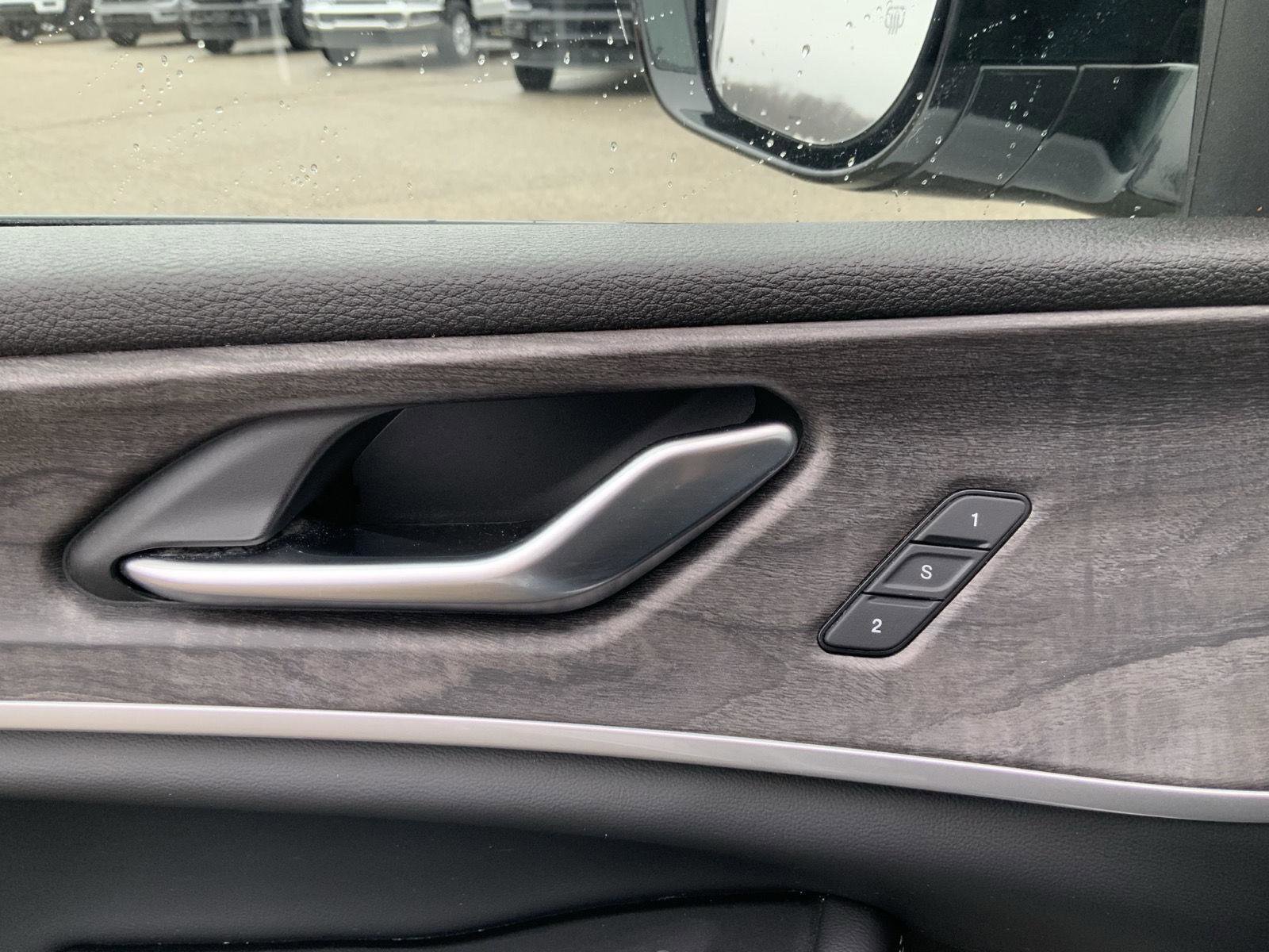 Used 2023 Jeep Grand Cherokee L Limited image 26