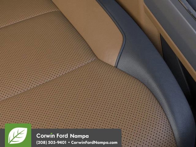 New 2026 Ford F250 Lariat image 16