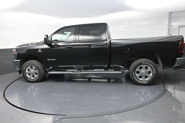 New 2025 RAM 2500 Big Horn image 7