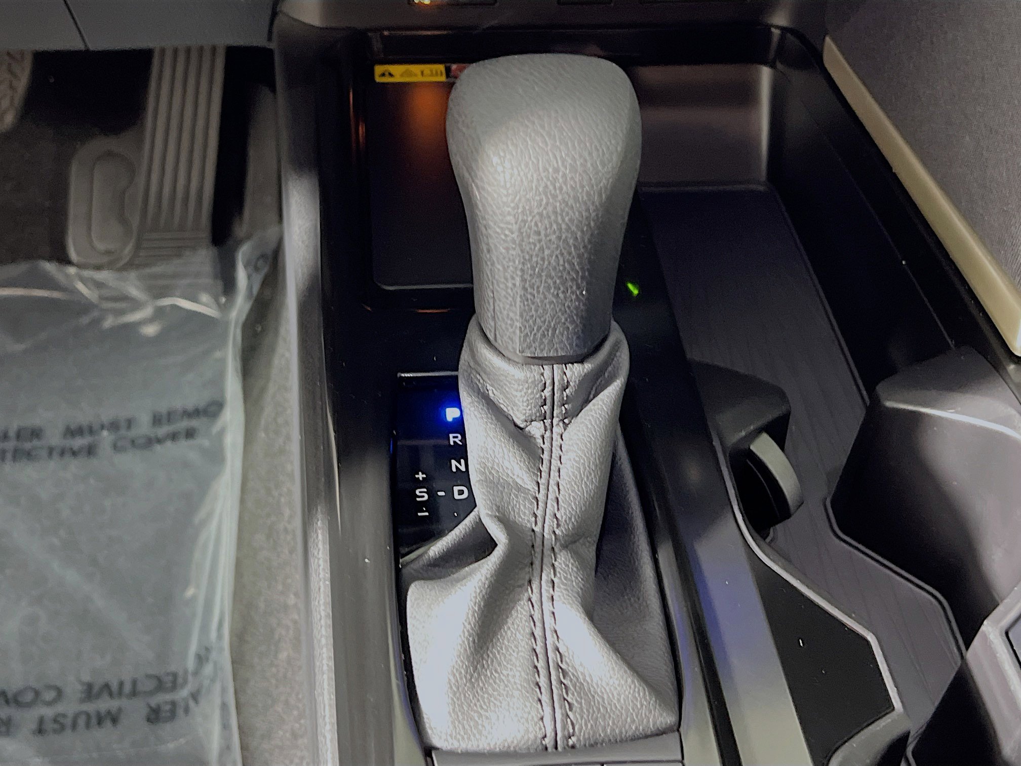 Used 2025 Toyota Camry LE w/ Convenience Package image 24