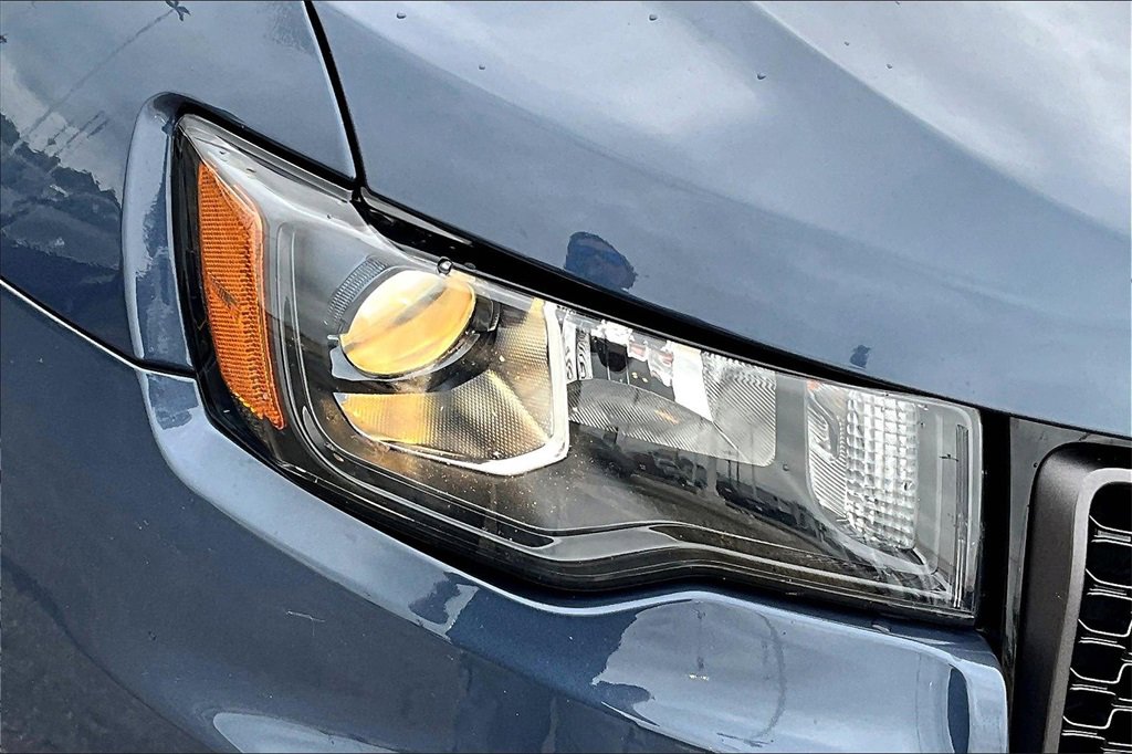 Used 2021 Jeep Grand Cherokee Limited w/ Quick Order Package 28K 80th image 29