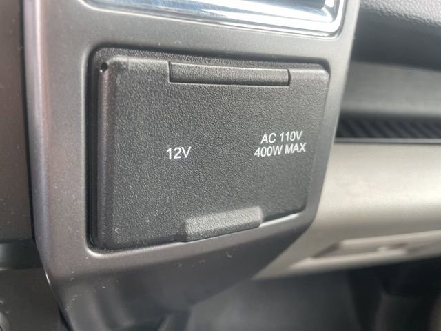 Used 2016 Ford F150 XLT w/ Equipment Group 302A Luxury image 48