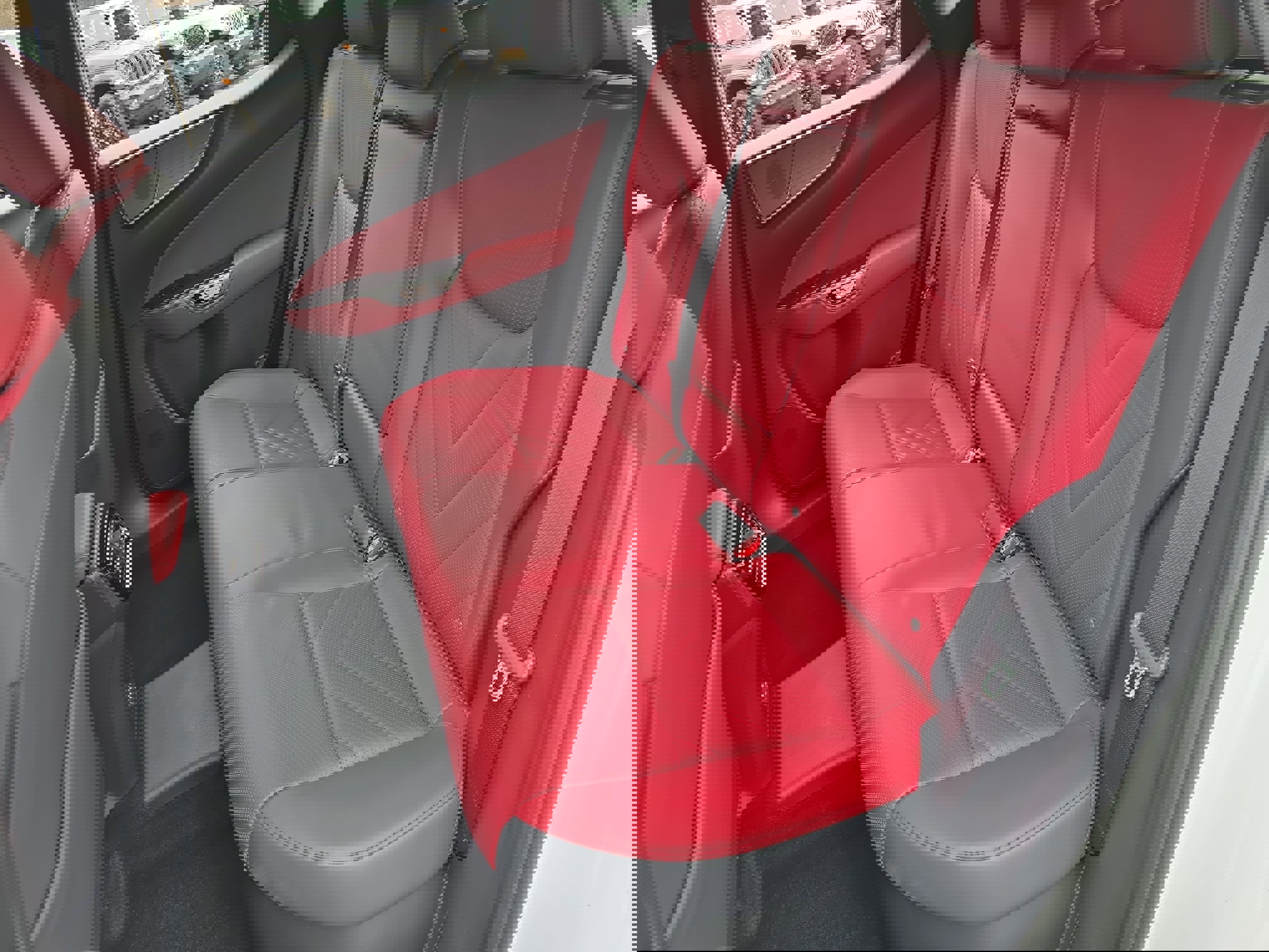 Used 2024 Lexus NX 450h+ AWD w/ Vision Package image 14