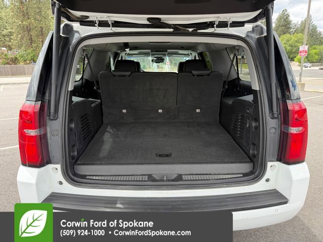 Used 2019 Chevrolet Suburban LT AWD/4WD image 20