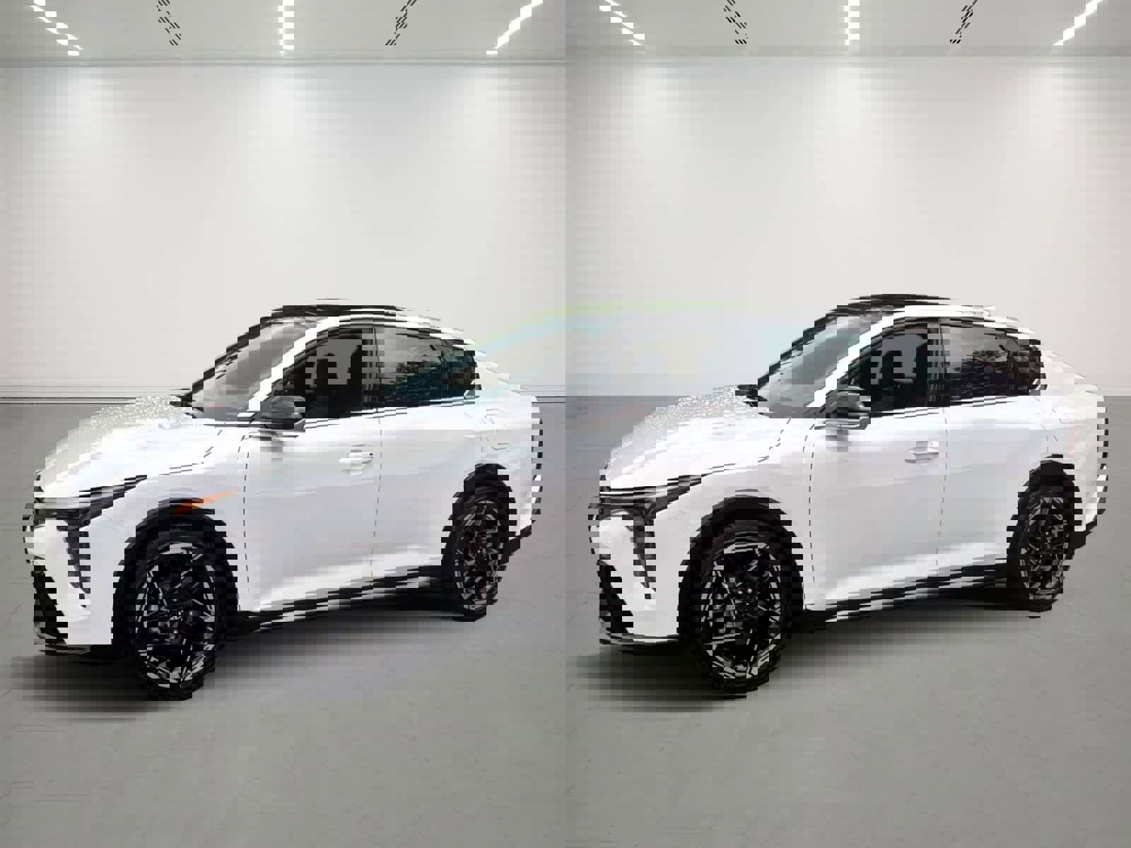 Used 2025 Kia K4 GT-Line w/ GT-Line Premium Package