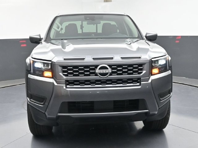New 2026 Nissan Frontier SV w/ Tow Package RWD image 40