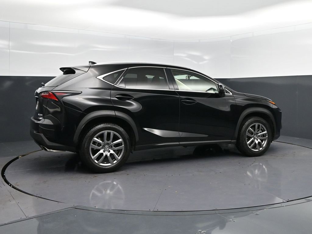 Used 2016 Lexus NX 200t FWD w/ Premium Package image 8
