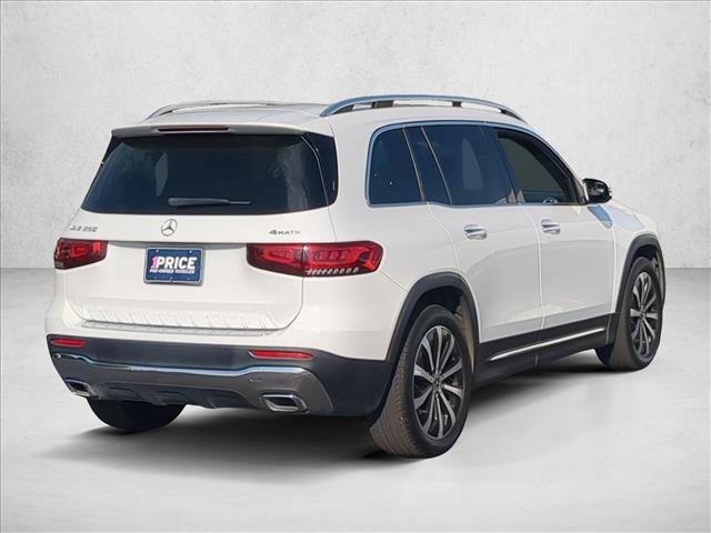 Used 2023 Mercedes-Benz GLB 250 4MATIC image 5