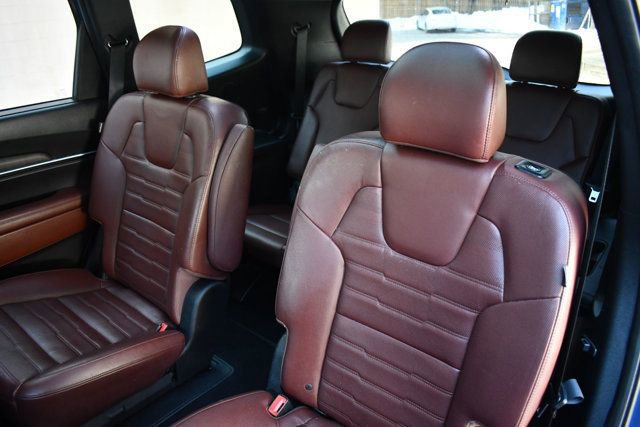 Used 2023 Kia Telluride SX Prestige image 31