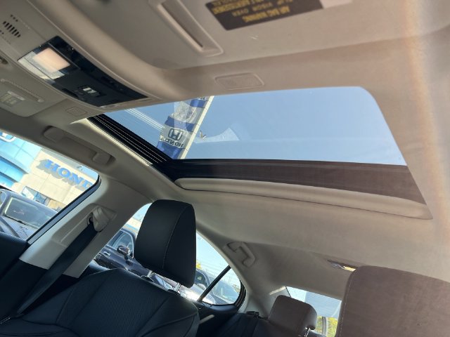 Used 2019 Lexus ES 350 w/ Premium Package FWD image 25