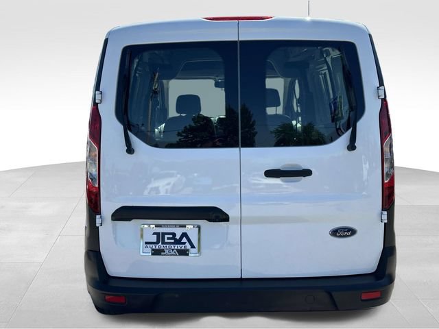 Used 2022 Ford Transit Connect XL FWD image 27
