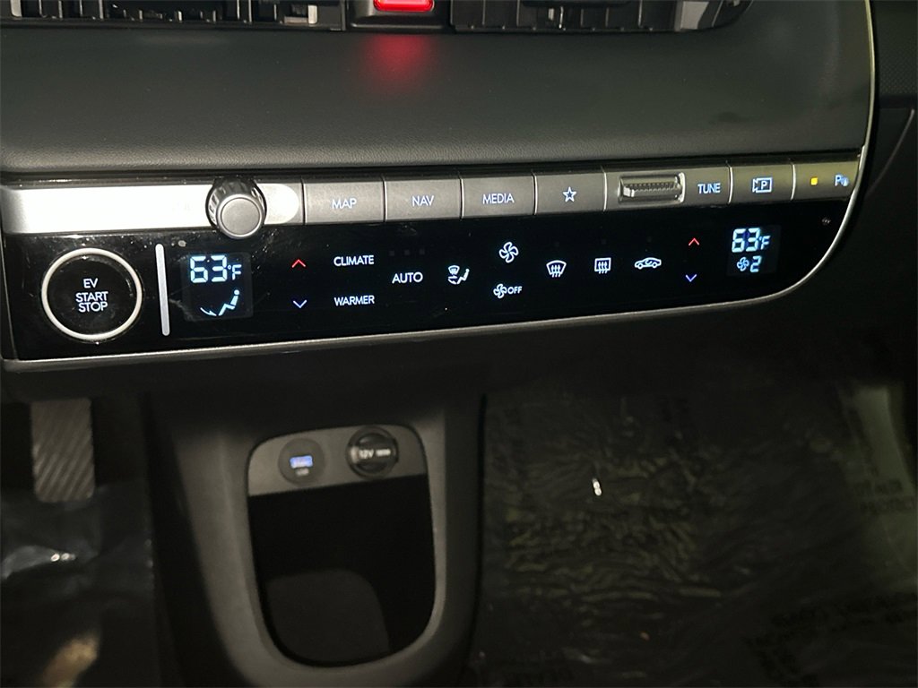 Used 2024 Hyundai Ioniq 5 SEL image 26
