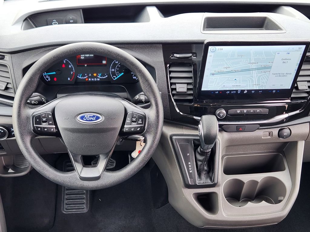Used 2025 Ford Transit 350 XLT RWD image 26