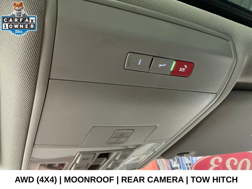 Used 2023 Volkswagen Atlas SEL image 40