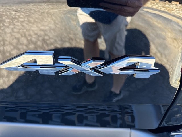 New 2026 RAM 1500 Lone Star image 16