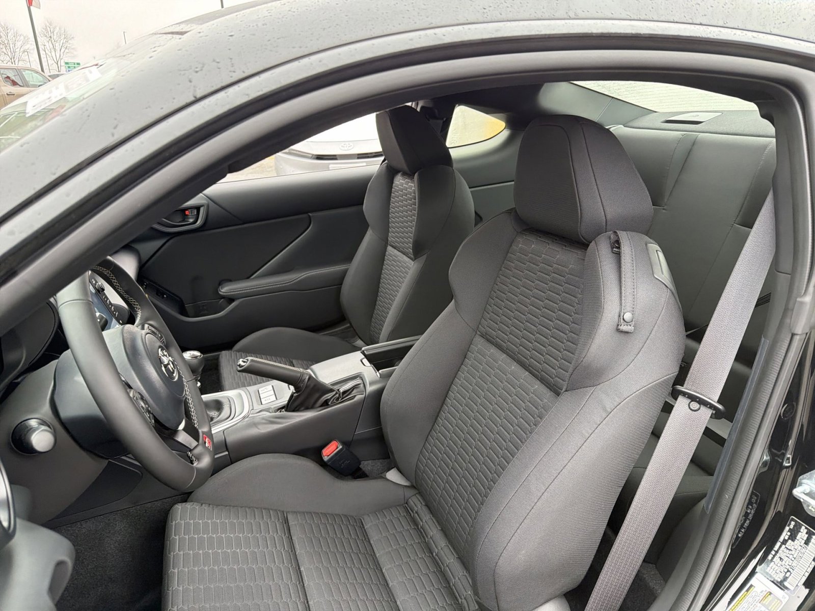 New 2026 Toyota GR86 image 13