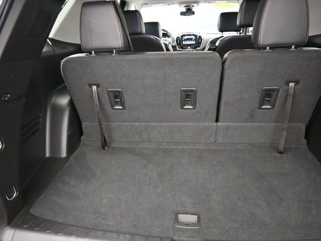 Used 2019 Chevrolet Traverse RS FWD image 26