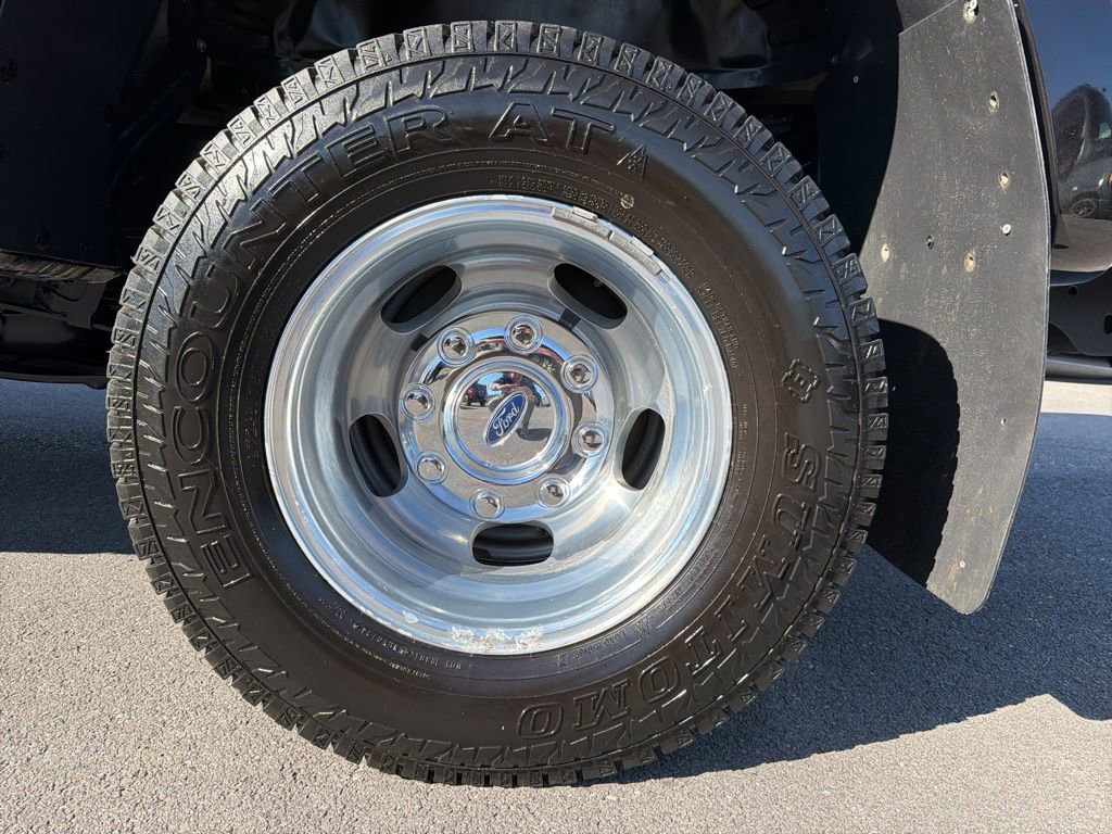 Used 2022 Ford F350 Lariat w/ Lariat Ultimate Package image 13