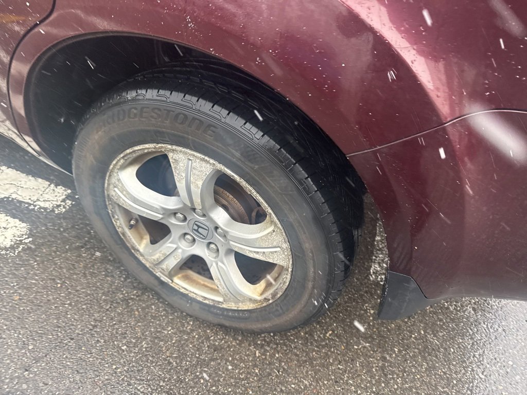 Used 2012 Honda Pilot EX-L image 7