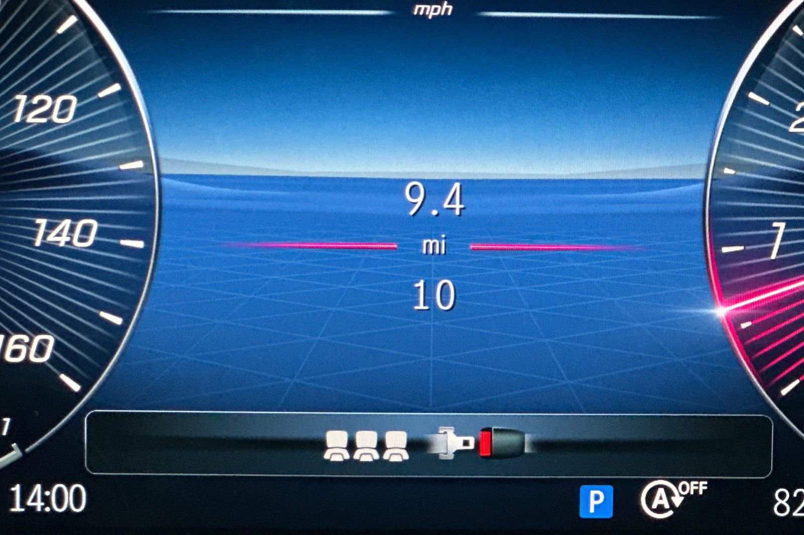 New 2025 Mercedes-Benz GLE 580 4MATIC image 35