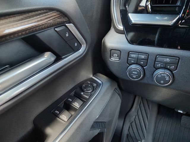 New 2026 Chevrolet Silverado 1500 LT AWD/4WD image 23