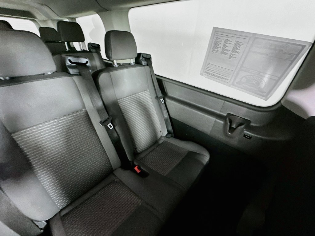 Used 2024 Ford Transit 350 XLT RWD image 14