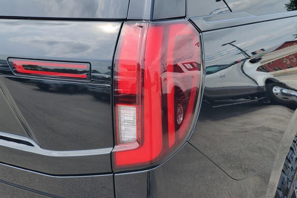 Certified 2025 Ford Expedition Tremor AWD/4WD image 6