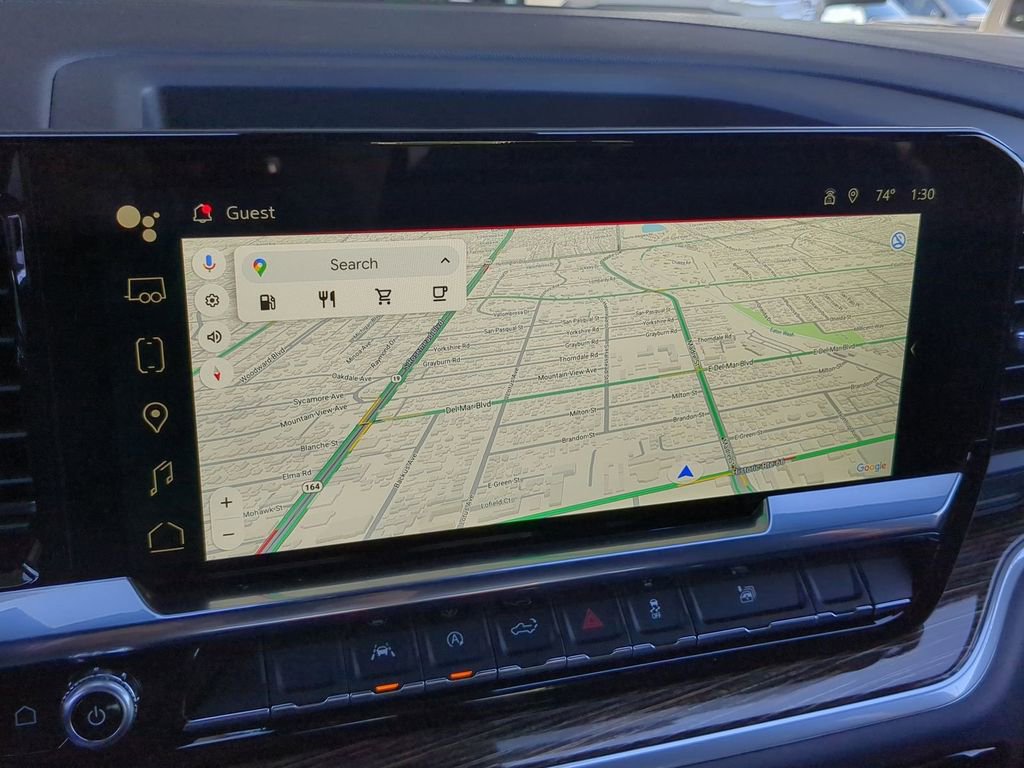 New 2026 GMC Sierra 1500 Elevation image 16