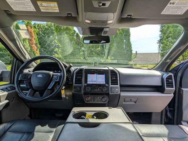 Used 2019 Ford F150 XLT w/ Equipment Group 302A Luxury AWD/4WD image 14