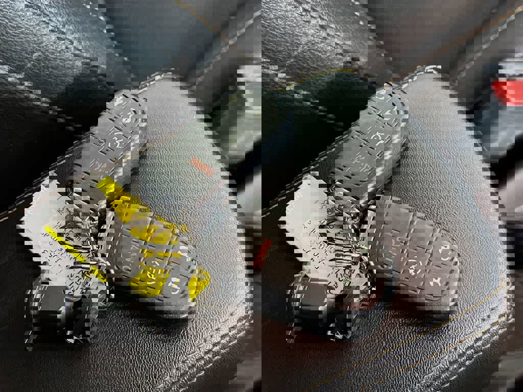 Used 2020 Jeep Compass Limited image 22