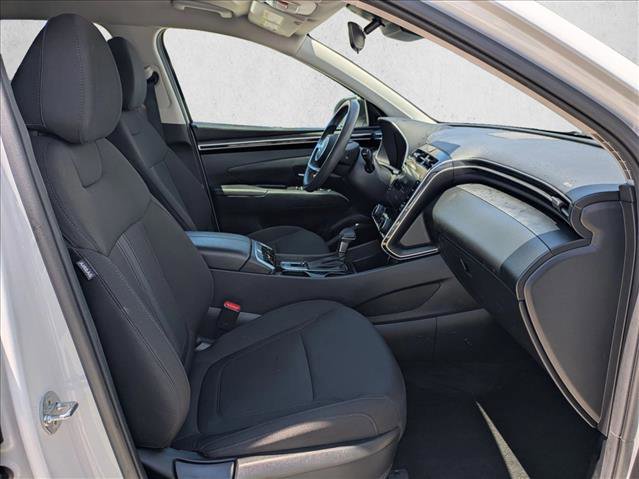 Used 2023 Hyundai Tucson SEL AWD/4WD image 19