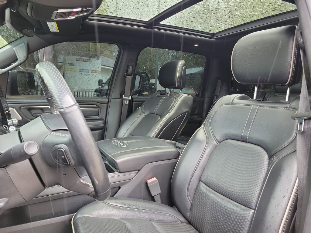 Used 2019 RAM 1500 Limited image 17