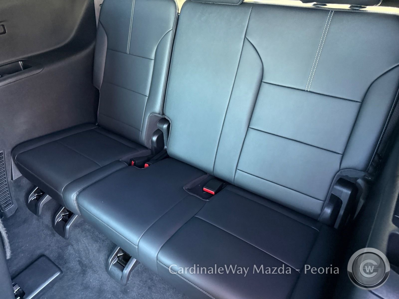 Used 2024 GMC Acadia Elevation w/ Luxury Package image 26