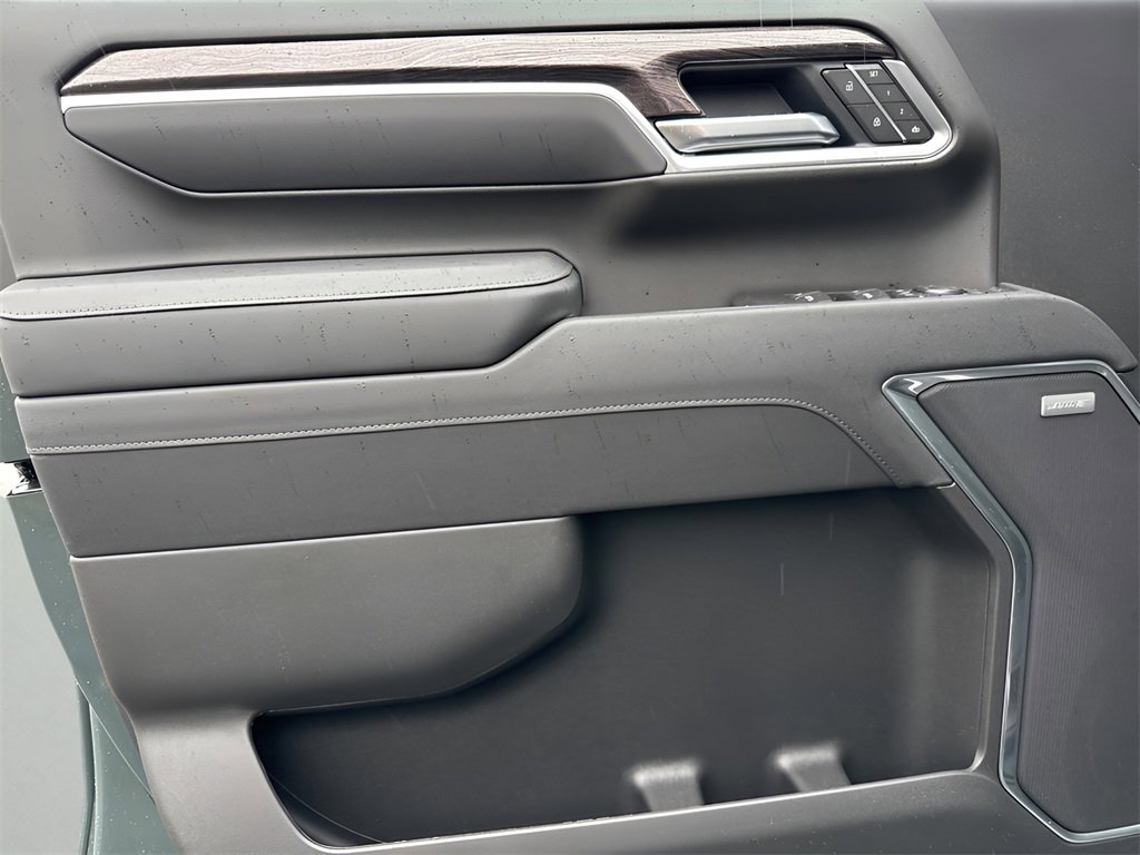 New 2026 Chevrolet Silverado 3500 LTZ w/ LTZ Plus Package image 19