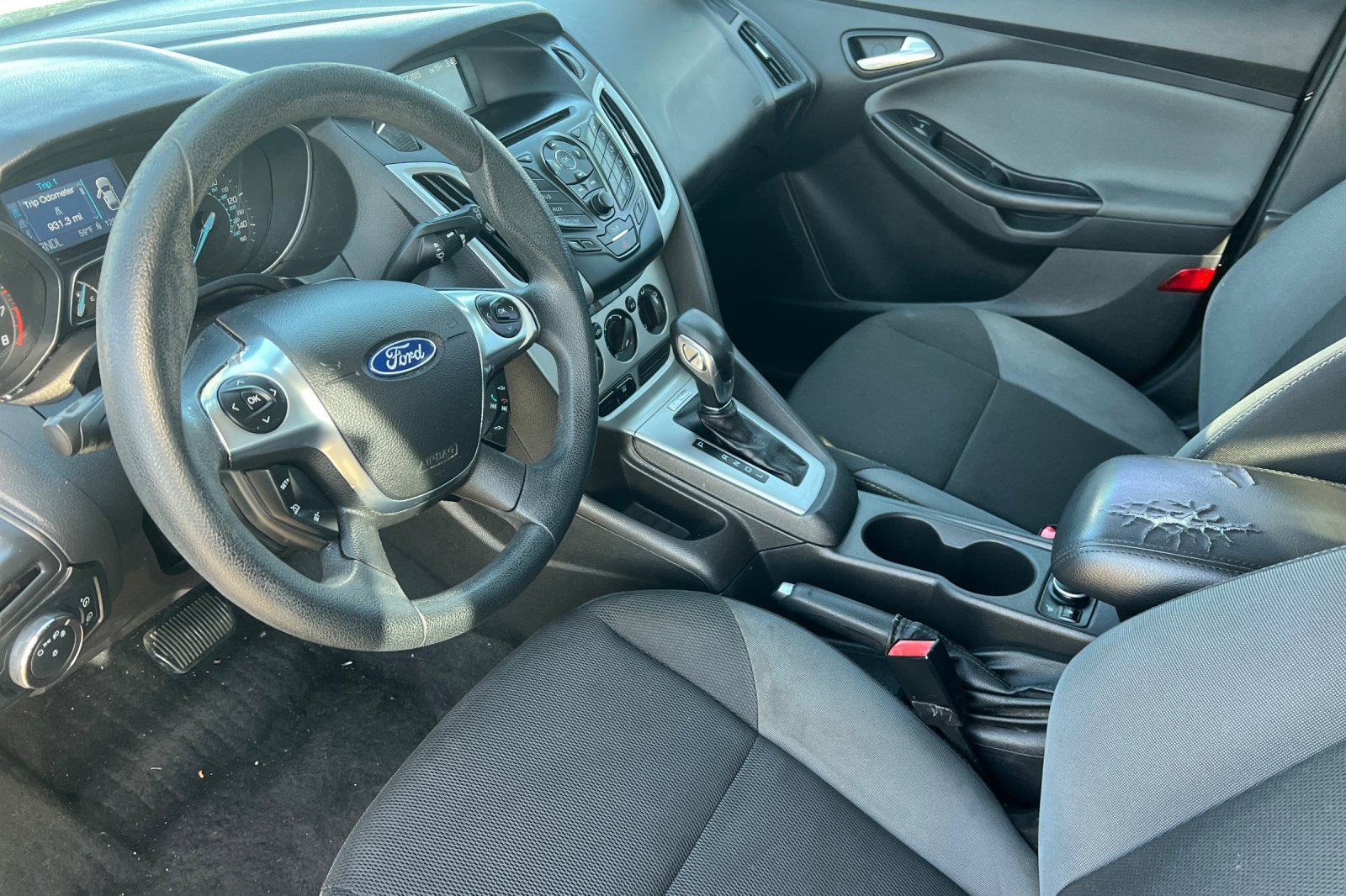 Used 2012 Ford Focus SE image 7