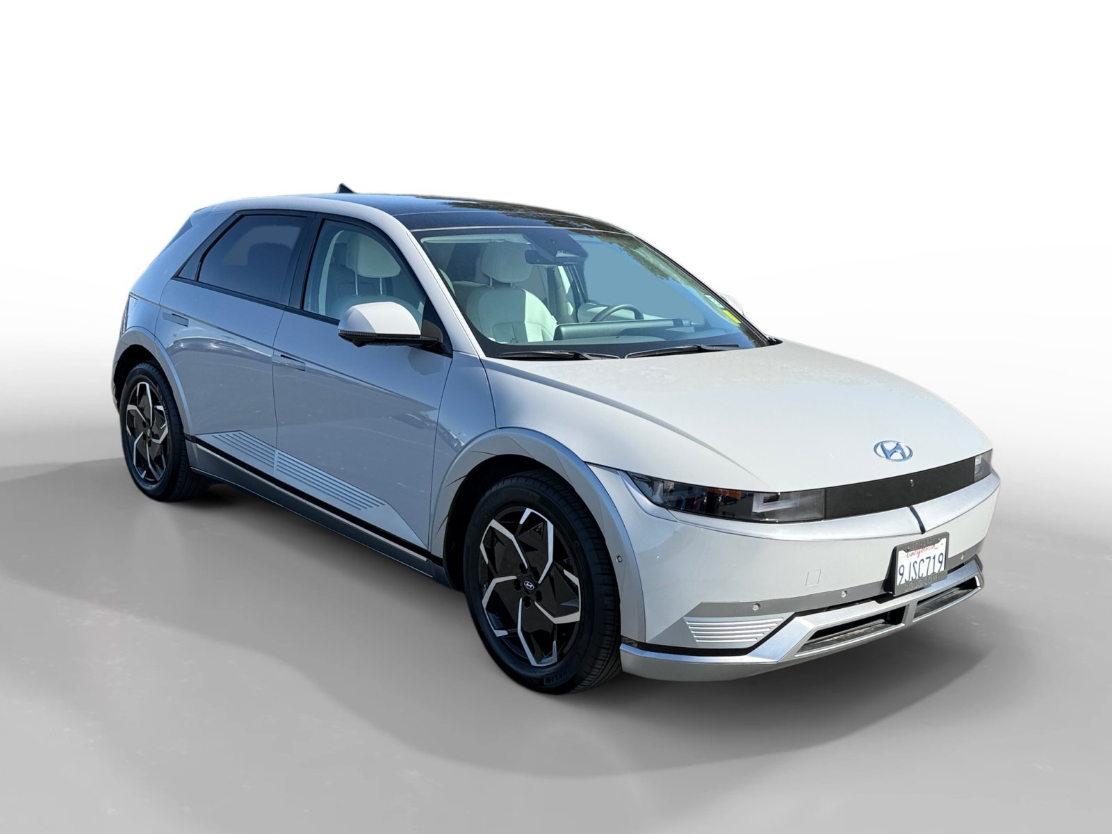 Certified 2023 Hyundai Ioniq 5 Limited RWD image 7