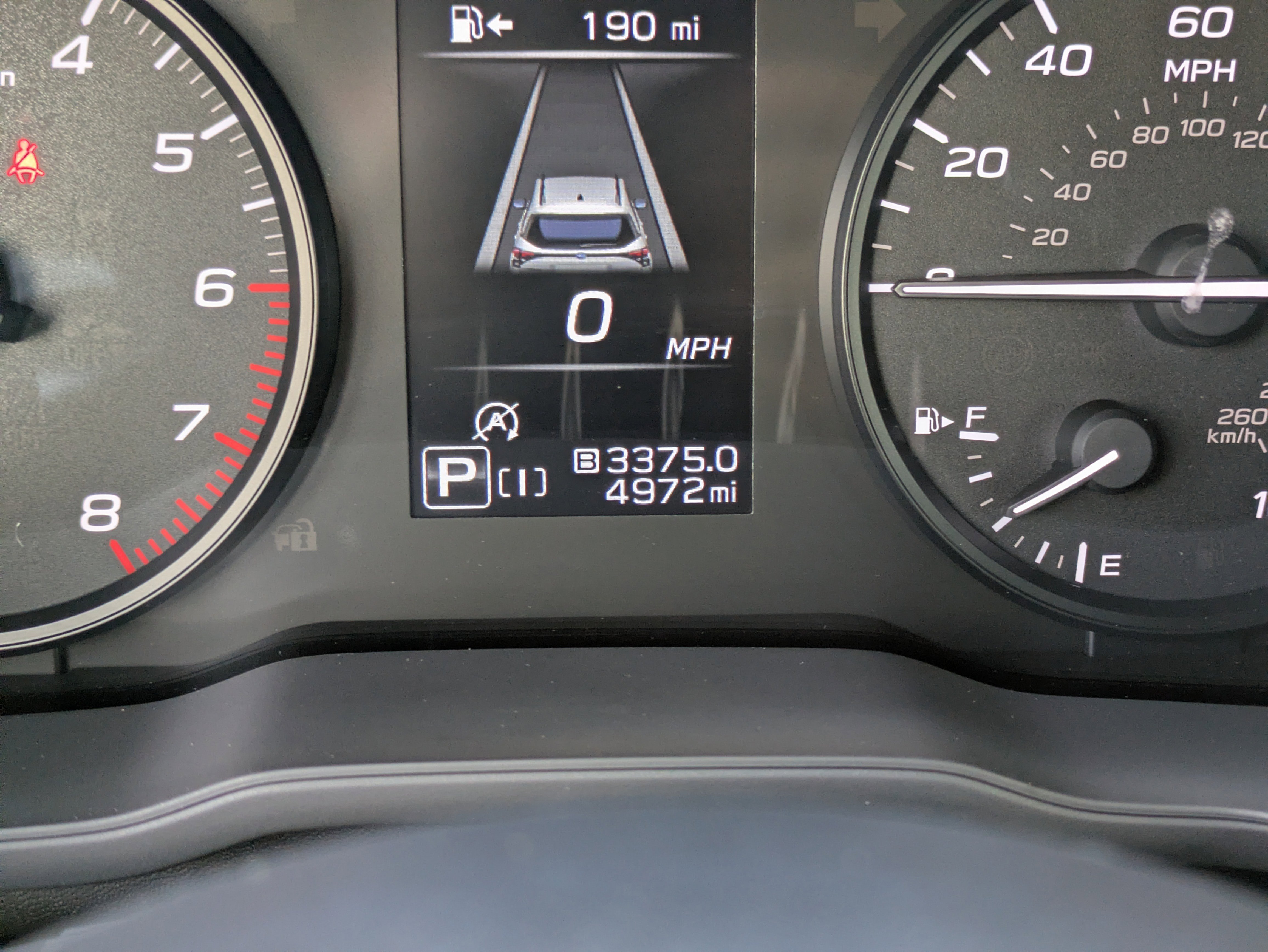 Certified 2025 Subaru Forester image 25