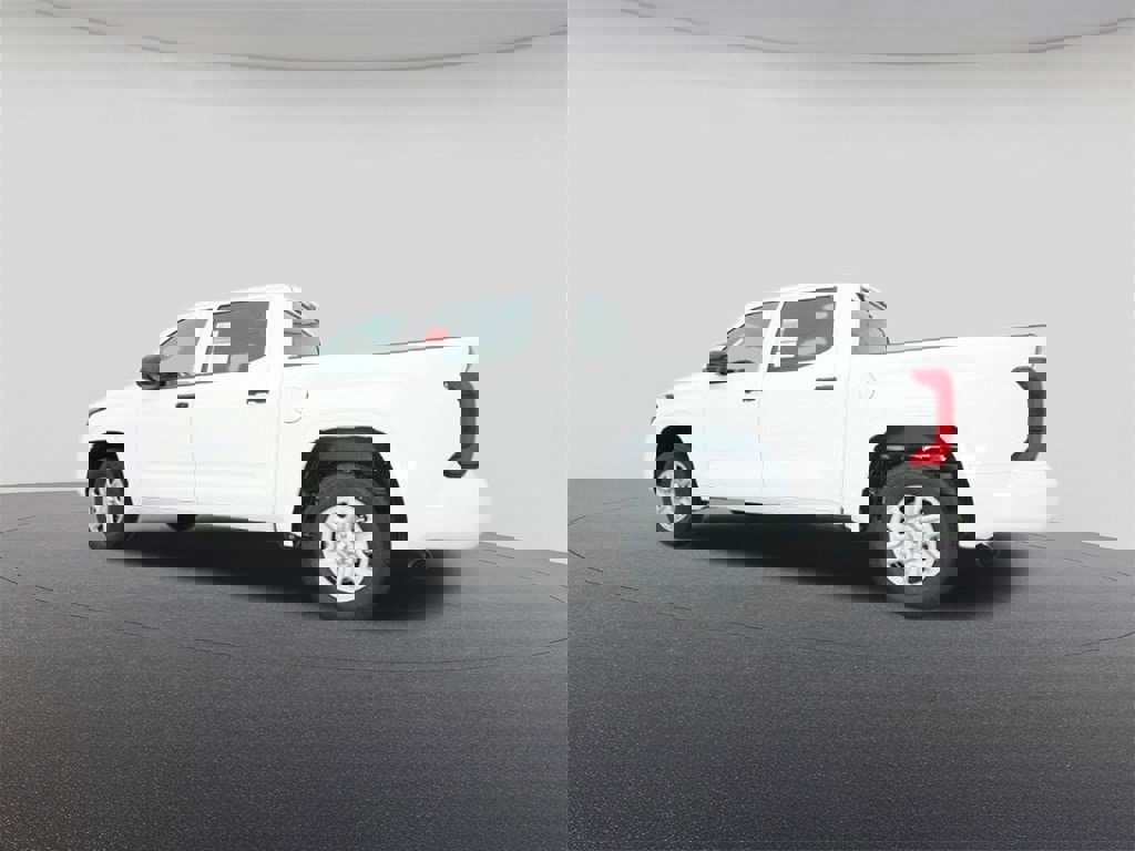 New 2026 Toyota Tundra SR image 20