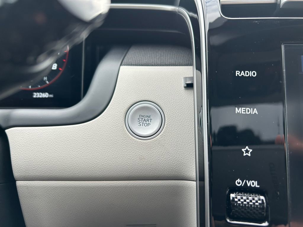 Used 2023 Hyundai Tucson SEL w/ Convenience Package image 37