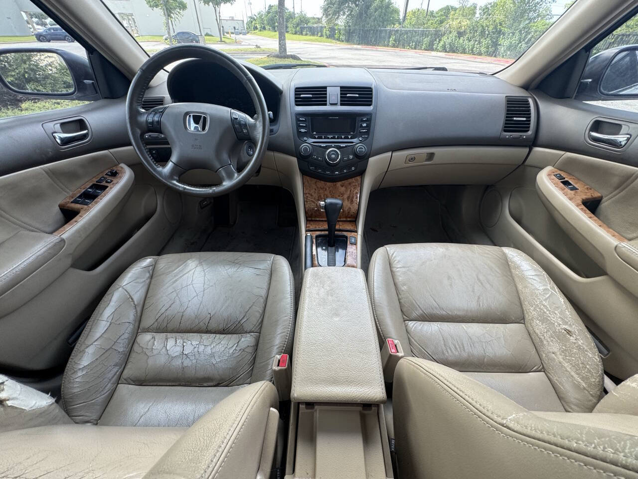 Used 2003 Honda Accord EX image 9